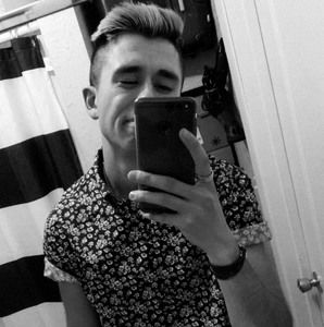 Meet your Posher, James